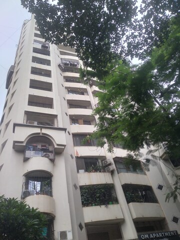 3 BHK Apartment For Rent in Om Apartment Dadar, Dadar West