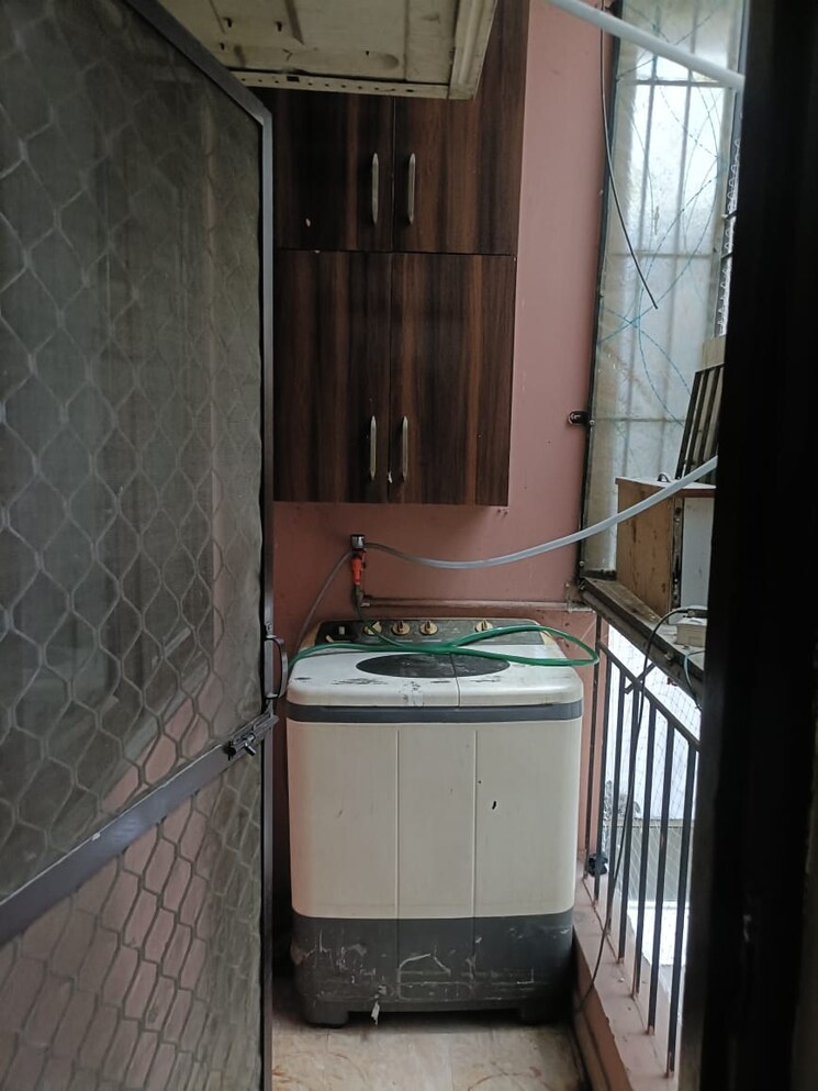 Kitchen, aashiyana-sai-home 2 Bedroom 950 Sq.Ft. Apartment In Sector 70 Noida 8954618