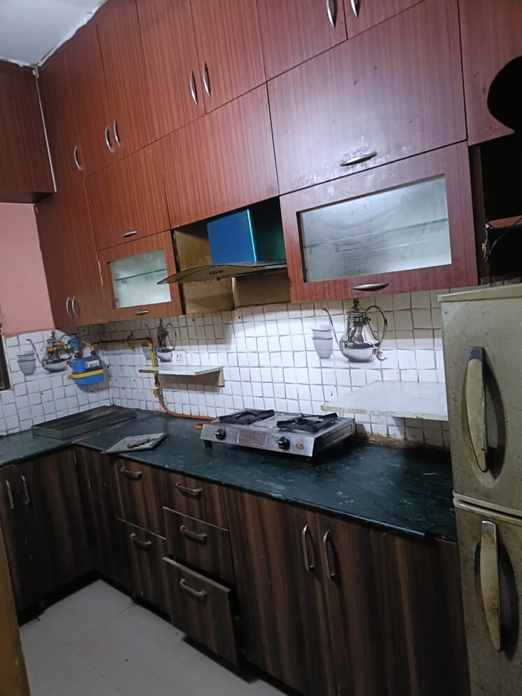Kitchen, aashiyana-sai-home 2 Bedroom 950 Sq.Ft. Apartment In Sector 70 Noida 8954618