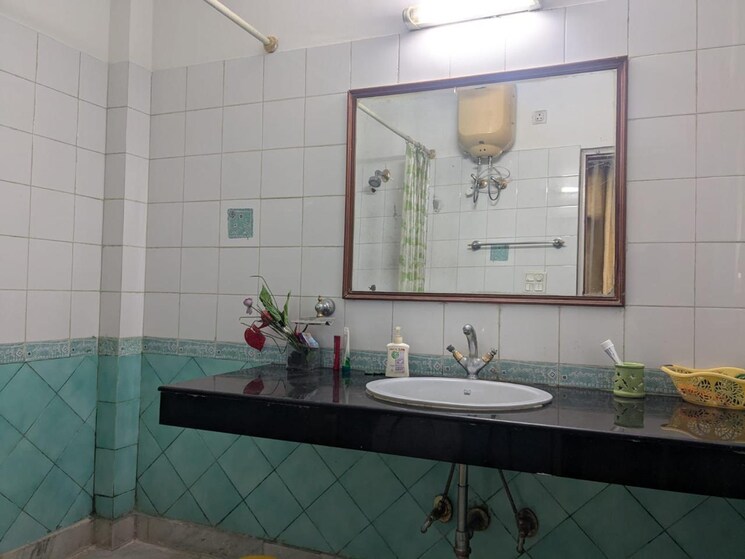 Kitchen, jld-tower 2 Bedroom 950 Sq.Ft. Apartment In Sector 70 Noida 8954628