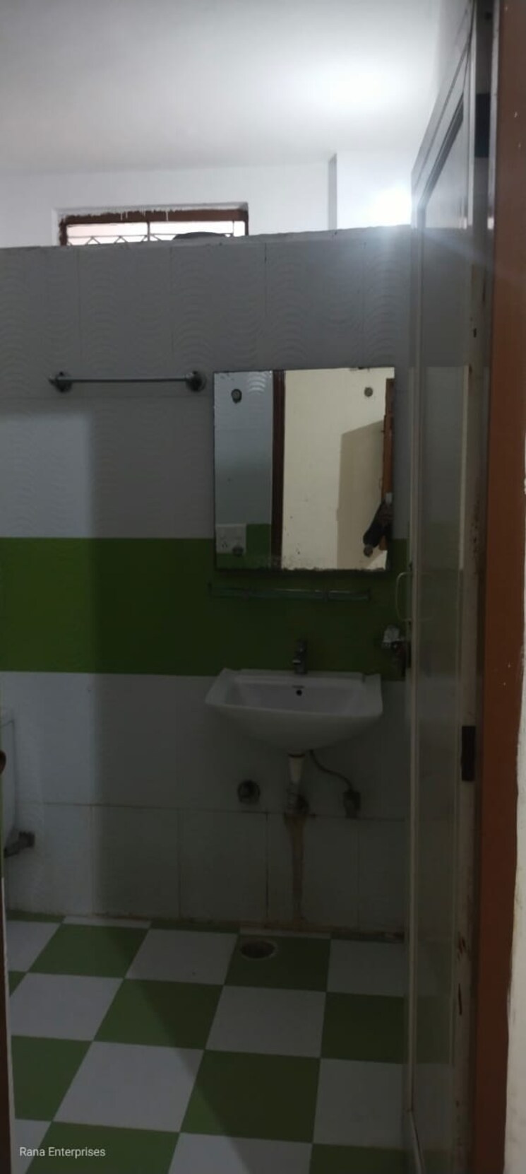 Master Bedroom, ansal-palam-triangle 1 Bedroom 700 Sq.Ft. Builder Floor In Palam Vihar Extension Gurgaon 8954658