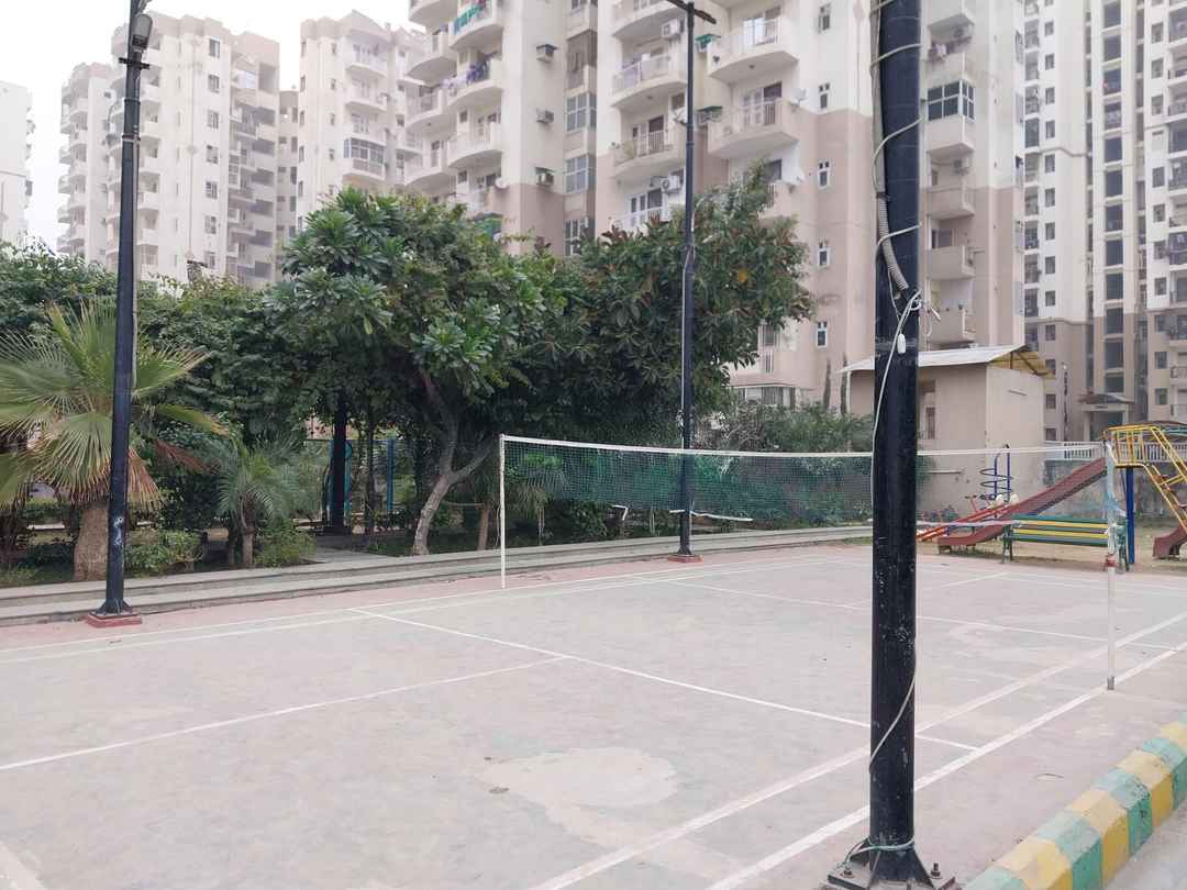 2 BHK Apartment For Sale in Gulmohur Garden