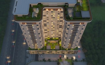 Shop For Rent in Tribute The Atrium, Hadapsar