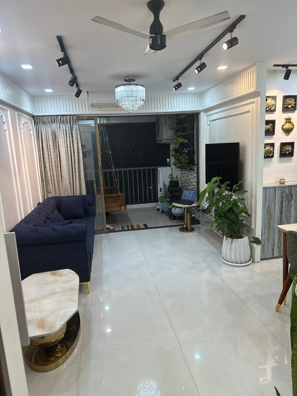 2 BHK 784 Sq.Ft. Apartment in Sukhwani Hermosa Casa