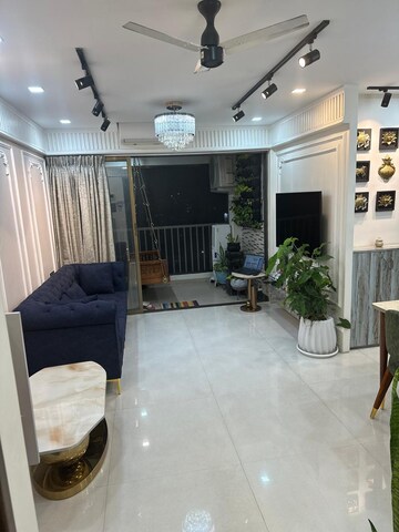 2 BHK Apartment For Sale in Sukhwani Hermosa Casa, Mundhwa