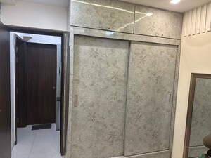 Balcony in 2 BHK Apartment at Sukhwani Hermosa Casa, Mundhwa – for Sale