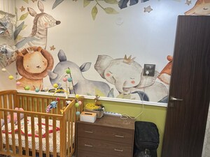 Furnished Amenities in 2 BHK Apartment at Sukhwani Hermosa Casa, Mundhwa – for Sale