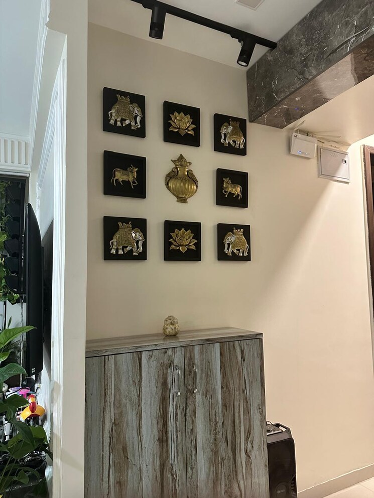 undefined, sukhwani-hermosa-casa 2 Bedroom 784 Sq.Ft. Apartment In Mundhwa Pune 8954634