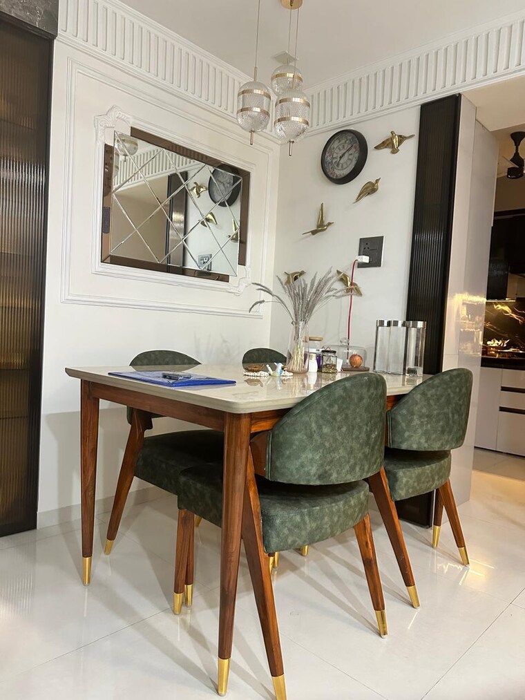 Team Area, sukhwani-hermosa-casa 2 Bedroom 784 Sq.Ft. Apartment In Mundhwa Pune 8954634