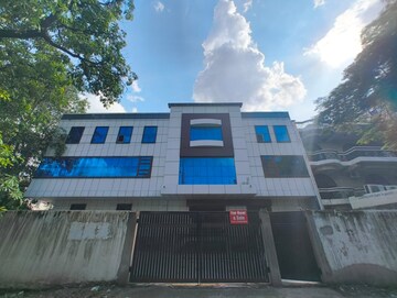  Office Space – Exterior View View at Kakadeo - for Rent