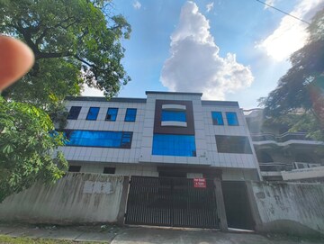  Office Space – Exterior View View at Kakadeo - for Rent