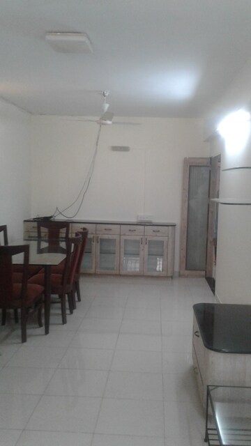 Living Room in 3 BHK Apartment at Om Apartment Dadar, Dadar West – for Rent
