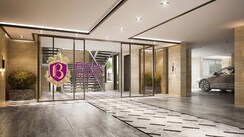 4 BHK + Servant Room Apartment For Sale in M3M Trump Tower