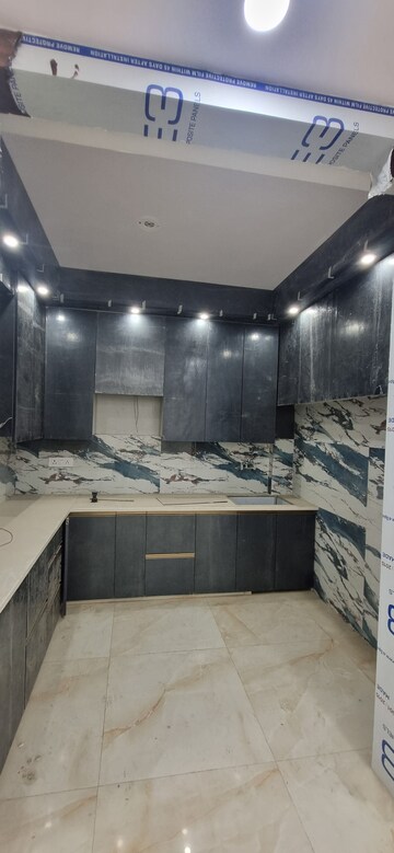 Staircase in 3 BHK Builder Floor at Sai Kunj New Palam  vihar, New Palam Vihar Phase 3 – for Sale