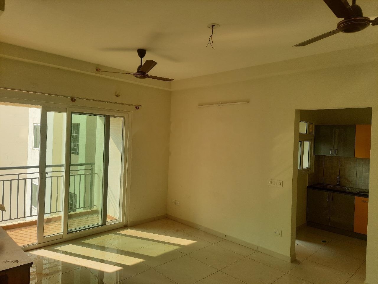 2 BHK 860 Sq.Ft. Apartment in Shriram Liberty Square