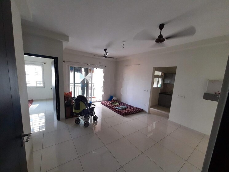 Living Room, shriram-liberty-square 2 Bedroom 860 Sq.Ft. Apartment In Electronic City Phase ii Bangalore 8954637