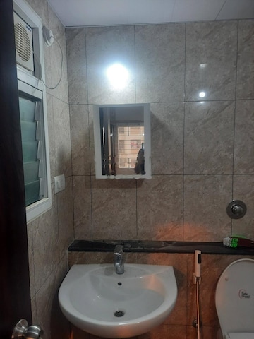 Bathroom in 2 BHK Apartment at Shriram Liberty Square, Electronic City Phase ii – for Sale