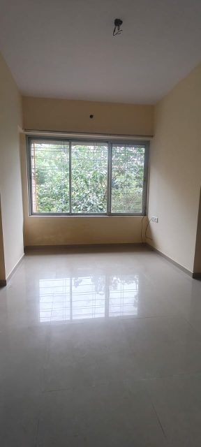1 BHK Apartment For Rent in Om Kalyani CHS