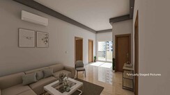 3 BHK Apartment For Sale in Javin Raj Empire