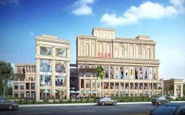 Shop For Sale in Elan Epic, Sector 70