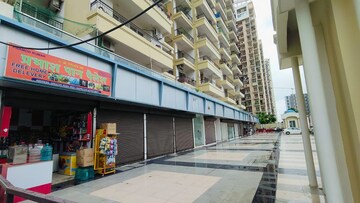 3 BHK Apartment – Exterior View View at Alpine AIGIN Royal Phase 2, Sector 1 Greater Noida - for Sale