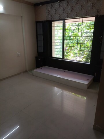 Bedroom in 2 BHK Apartment at SRK K52, Karve Nagar – for Rent