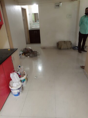 2 BHK Apartment For Rent in SRK K52, Karve Nagar