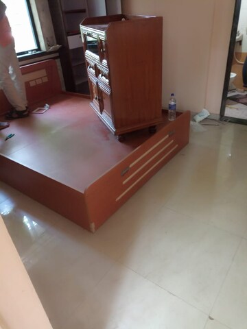 Living Room in 2 BHK Apartment at SRK K52, Karve Nagar – for Rent