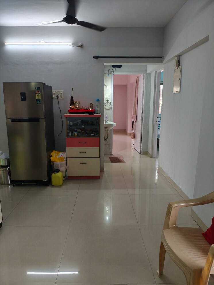 Kitchen/pantry, kolbad 2 Bedroom 900 Sq.Ft. Apartment In Kolbad Thane 8954700