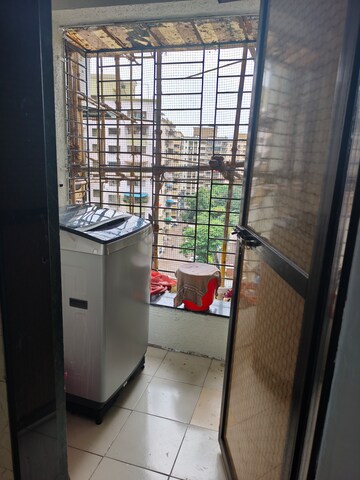 2 BHK Apartment – Exterior View View at Kolbad - for Rent