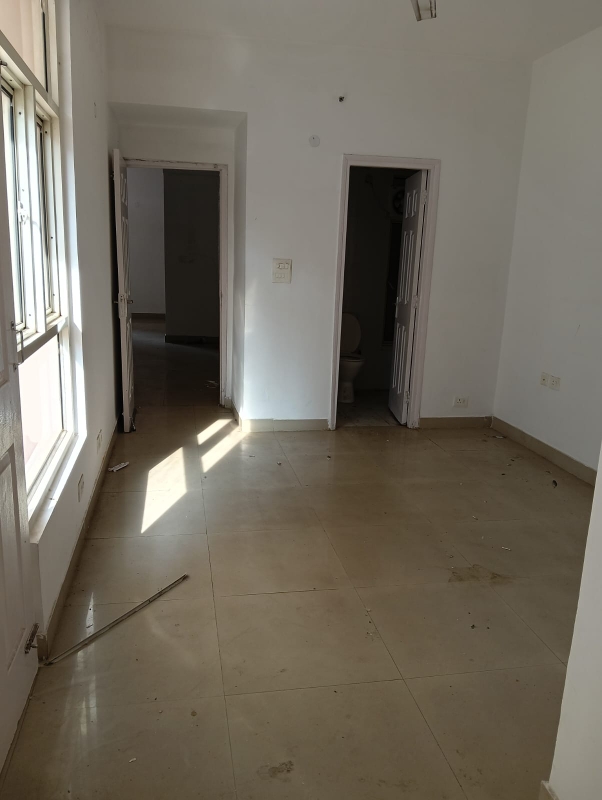 2.5 BHK + Pooja Room Apartment For Rent in Futec Gateway