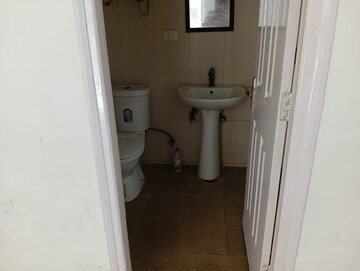 Bathroom in 2.5 BHK Apartment at Futec Gateway, Sector 75 – for Rent