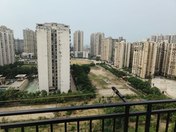 2.5 BHK Apartment – Exterior View View at Futec Gateway, Sector 75 - for Rent