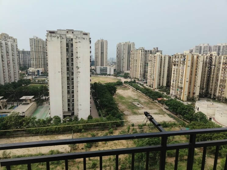 Exterior View, futec-gateway 2.5 Bedroom 1550 Sq.Ft. Apartment In Sector 75 Noida 8954680