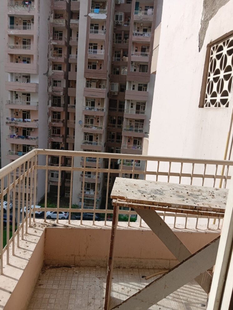 Exterior View, futec-gateway 2.5 Bedroom 1550 Sq.Ft. Apartment In Sector 75 Noida 8954680