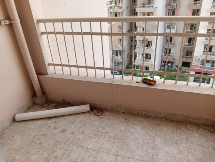 Balcony, futec-gateway 2.5 Bedroom 1550 Sq.Ft. Apartment In Sector 75 Noida 8954680