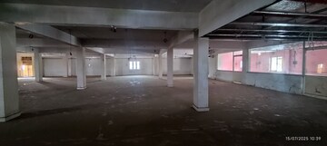  Warehouse – Exterior View View at Auto Nagar - for Rent