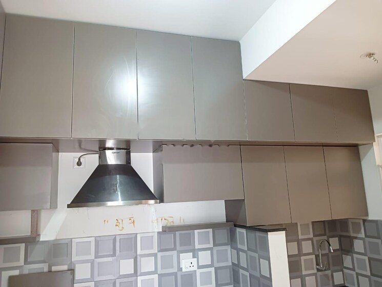 Kitchen, purva-palm-beach 3 Bedroom 1482 Sq.Ft. Apartment In Hennur Road Bangalore 8954662