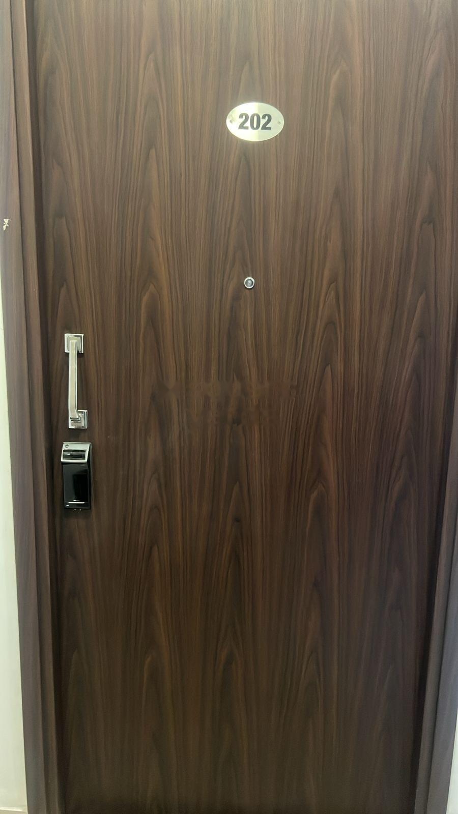 3 BHK Apartment For Sale in Purva Palm Beach