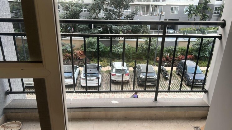 Gym, purva-palm-beach 3 Bedroom 1482 Sq.Ft. Apartment In Hennur Road Bangalore 8954662