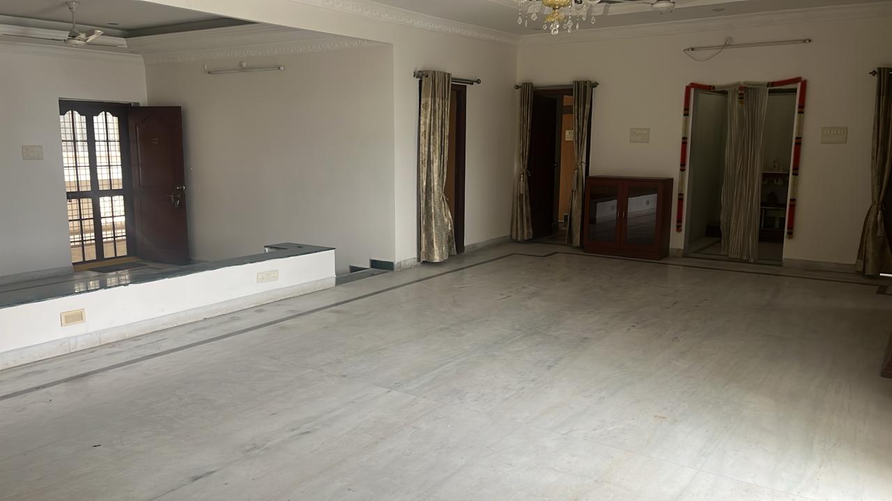 4 BHK Apartment For Sale in Royal Rajputana co