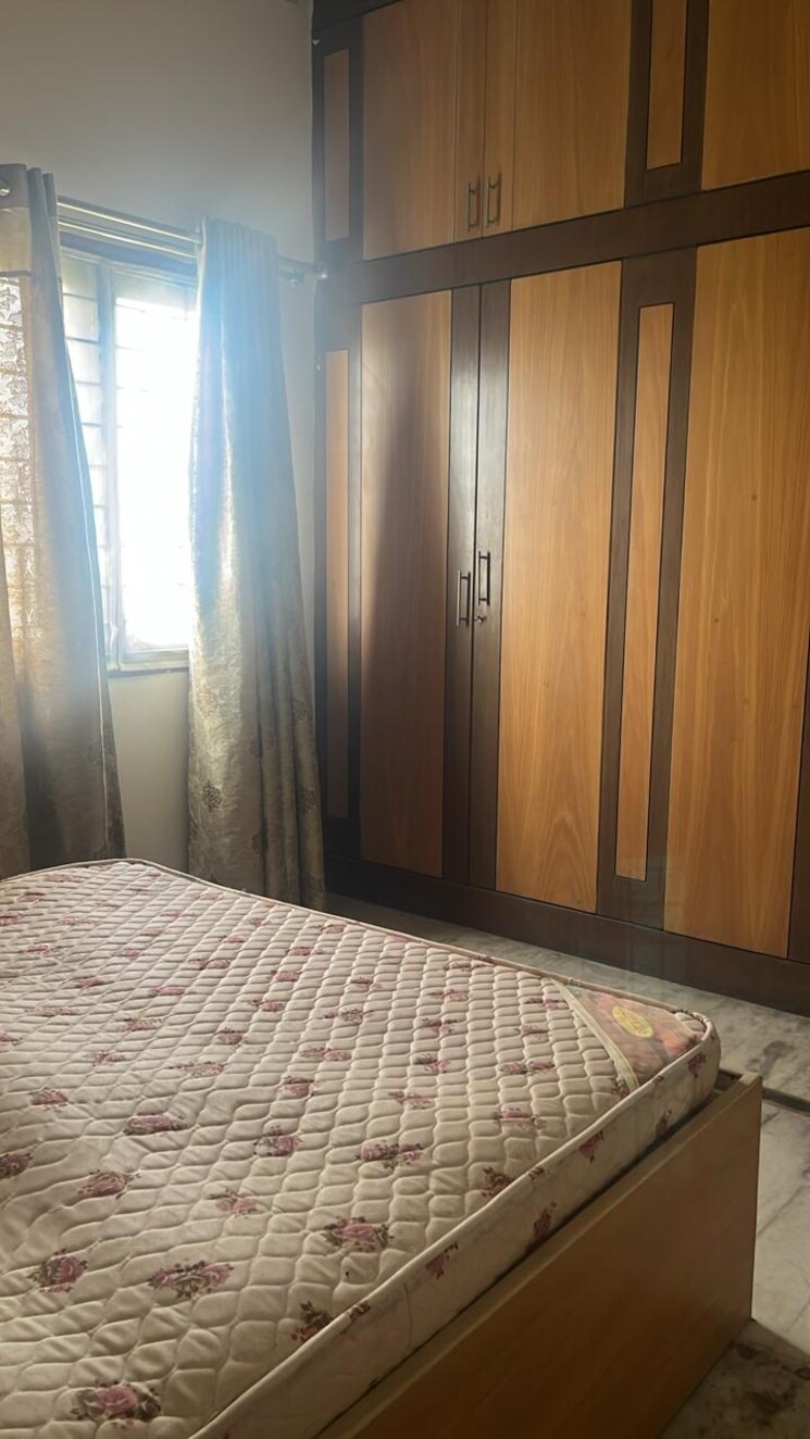 Bedroom, bowenpally 4 Bedroom 3000 Sq.Ft. Apartment In Bowenpally Hyderabad 8954654