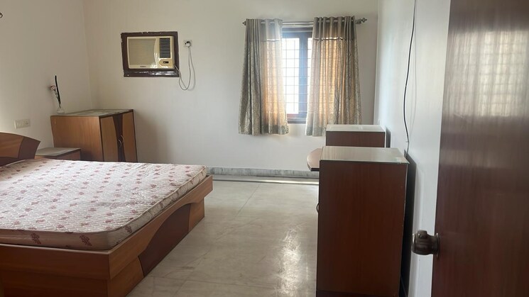 Bedroom, bowenpally 4 Bedroom 3000 Sq.Ft. Apartment In Bowenpally Hyderabad 8954654