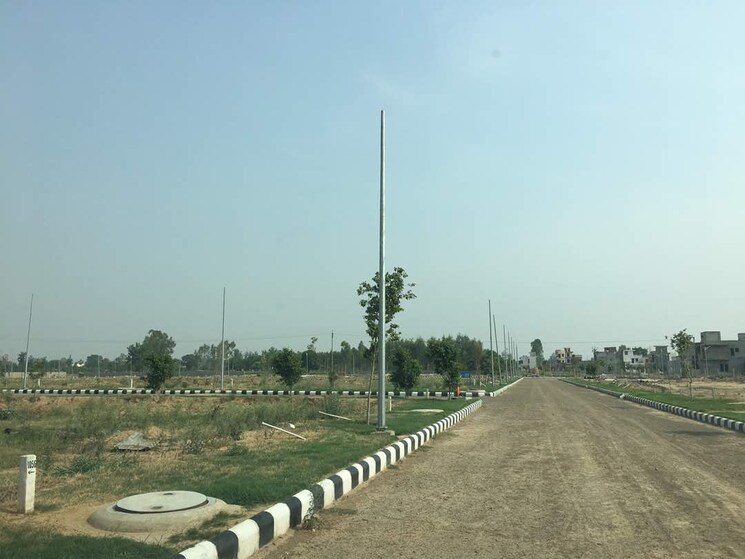 undefined, sector 88  500 Sq.Yd. Plot In Sector 88 Mohali 8954675