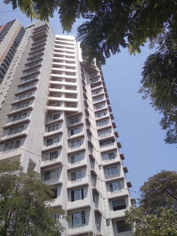 2 BHK Apartment For Rent in Shivaji Park