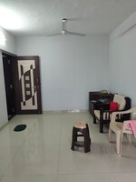 2 BHK + Extra Room 900 Sq.Ft. Apartment in Ganaraj Heights Kolbad th
