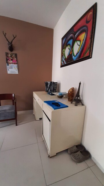 Furnished Amenities in 2 BHK Apartment at Zara Rossa, Sector 112 – for Rent
