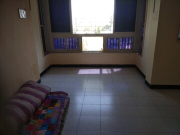 1 RK Apartment – Exterior View View at Sea Side CHS Andheri, Andheri West - for Rent