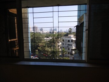 1 RK Apartment – Exterior View View at Sea Side CHS Andheri, Andheri West - for Rent