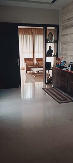 4 BHK + Servant Room Apartment For Sale in Salcon The Verandas